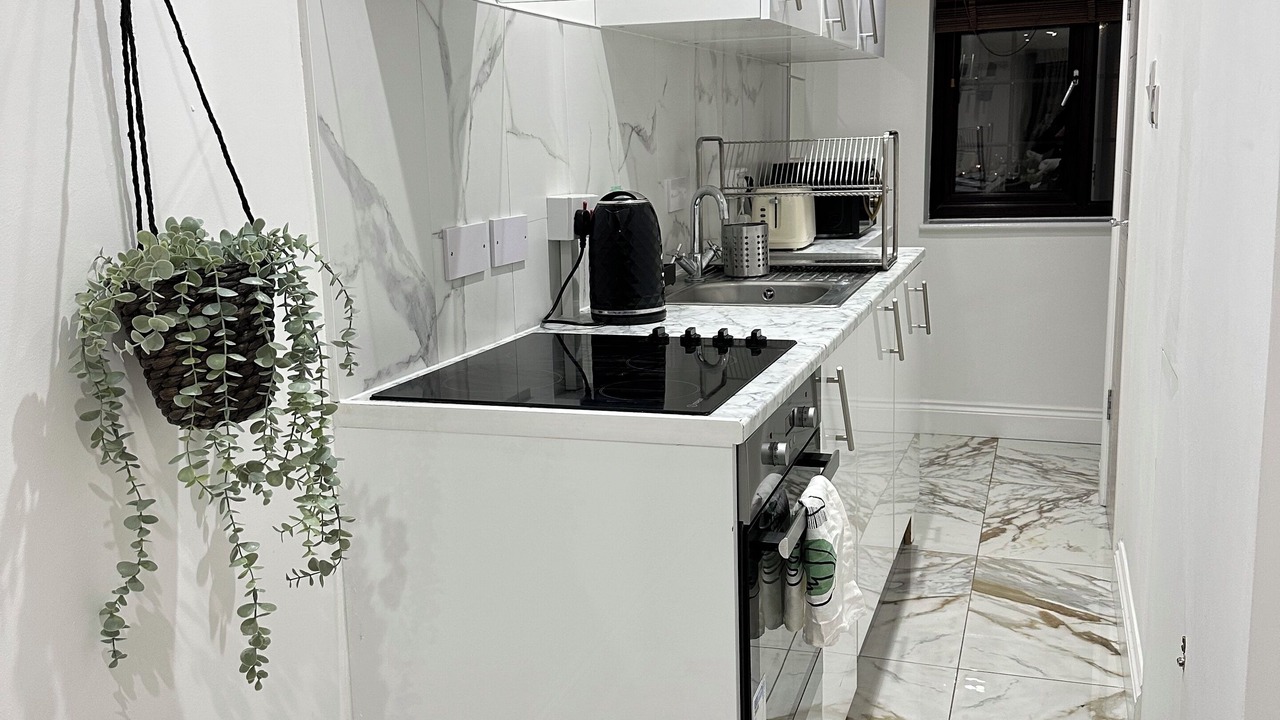 Photo of Kitchen in Tower Hill