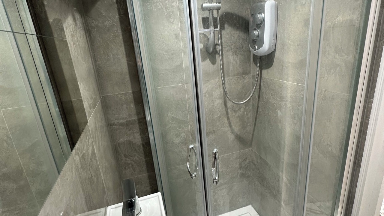 Photo of Bathroom in Tower Hill