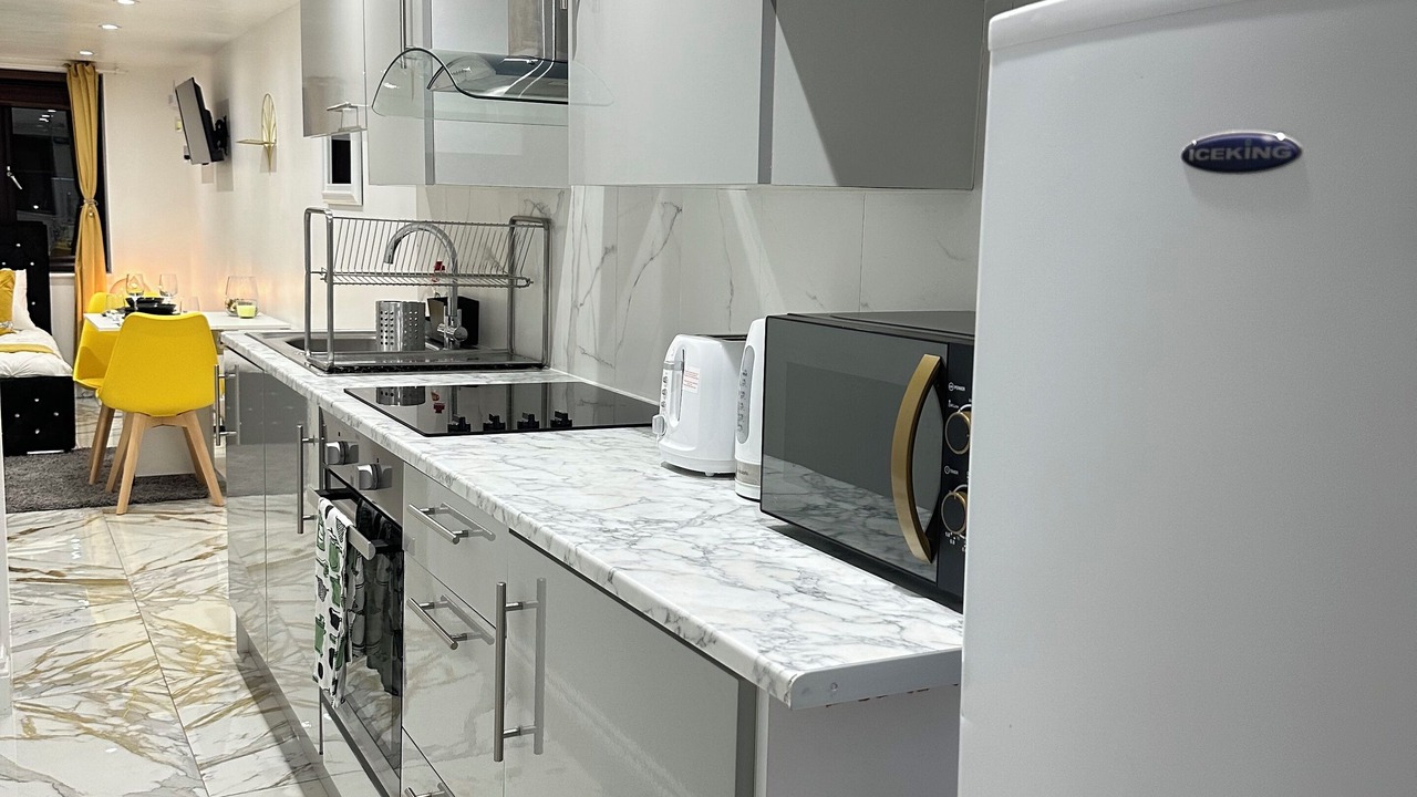 Photo of Kitchen in Tower Hill