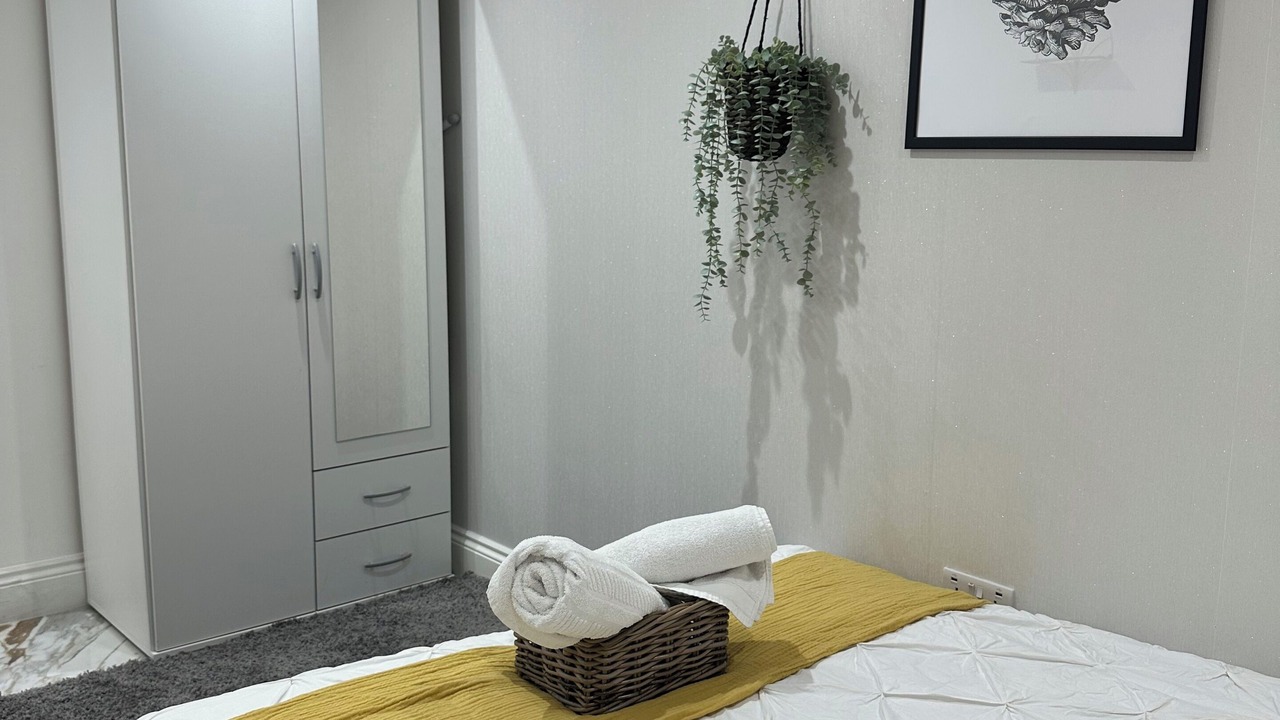 Photo of Bedroom in Tower Hill