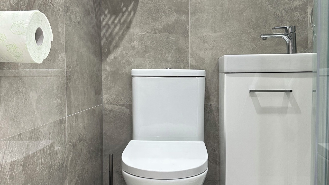 Photo of Bathroom in Tower Hill