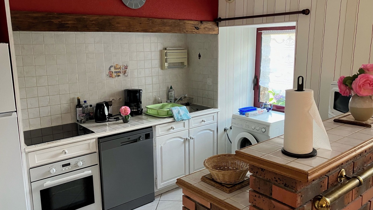 Photo of Kitchen in Guer