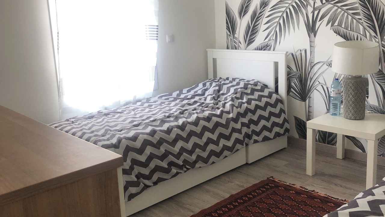 Photo of Bedroom in Sartrouville