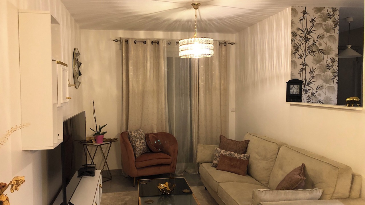 Photo of Livingroom in Sartrouville