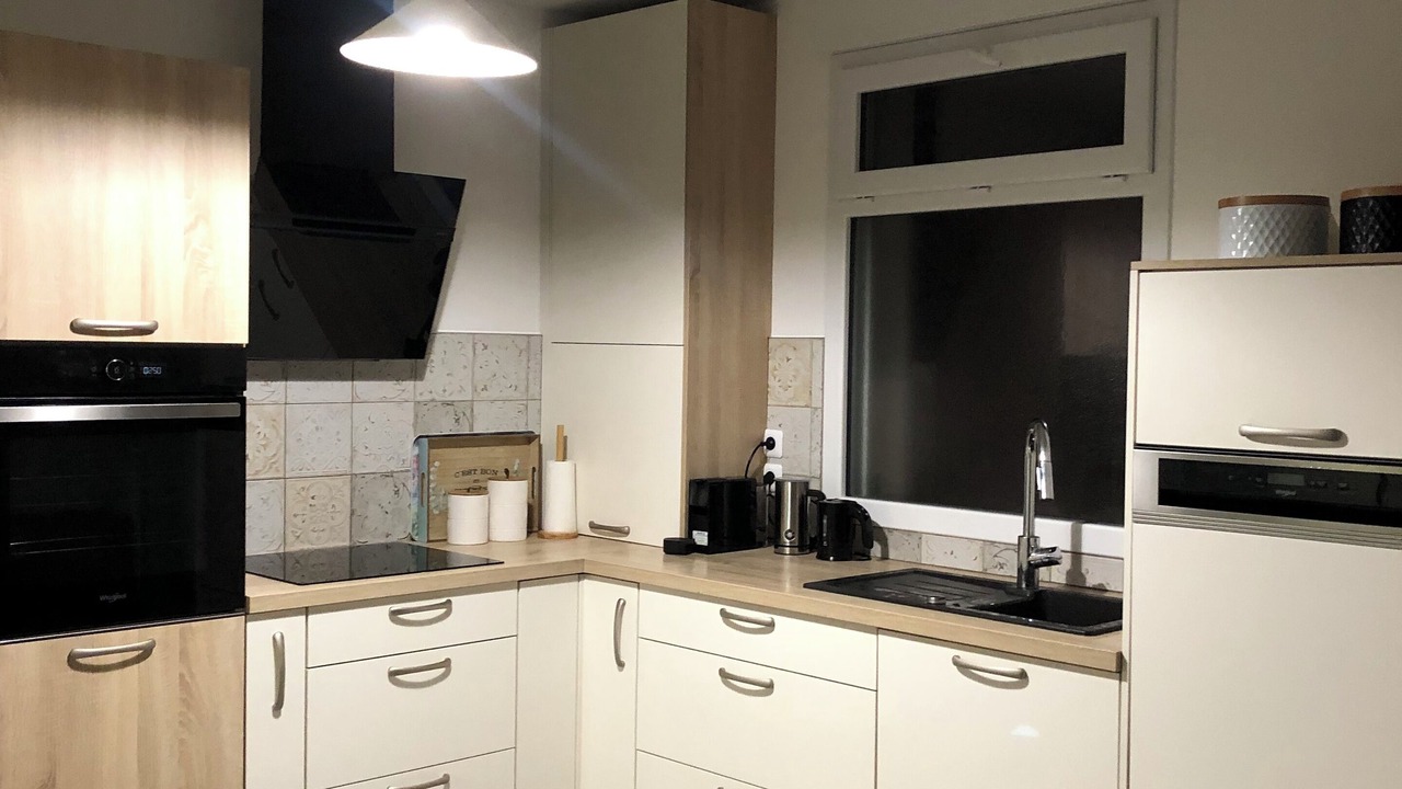 Photo of Kitchen in Sartrouville
