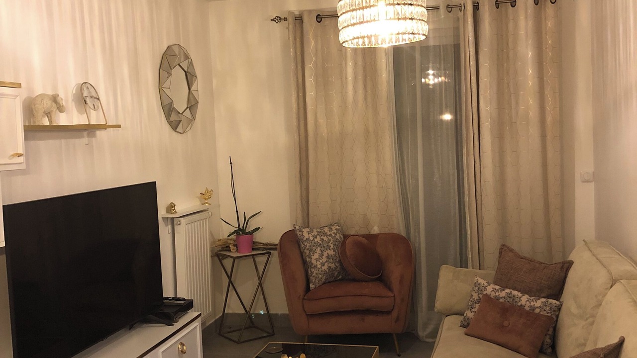 Photo of Livingroom in Sartrouville