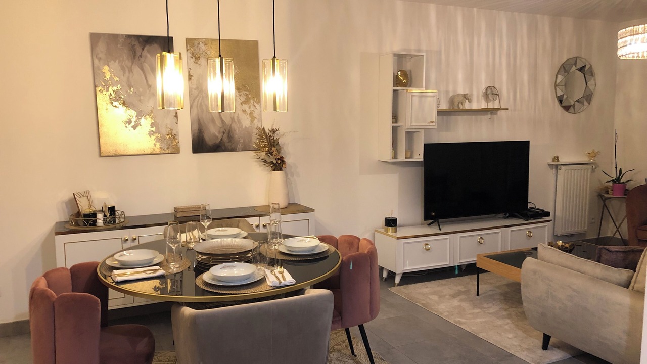 Photo of Livingroom in Sartrouville