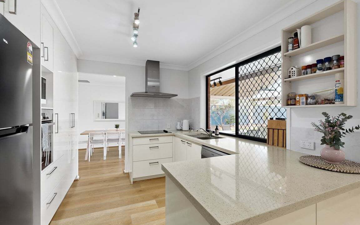 Photo of Kitchen in Springfield