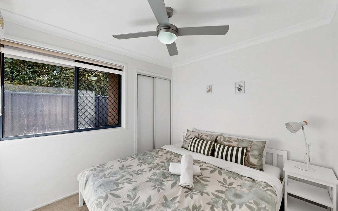 Photo of Bedroom in Springfield