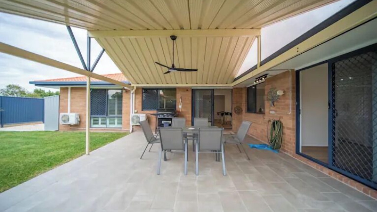 Photo of Outdoor in Springfield