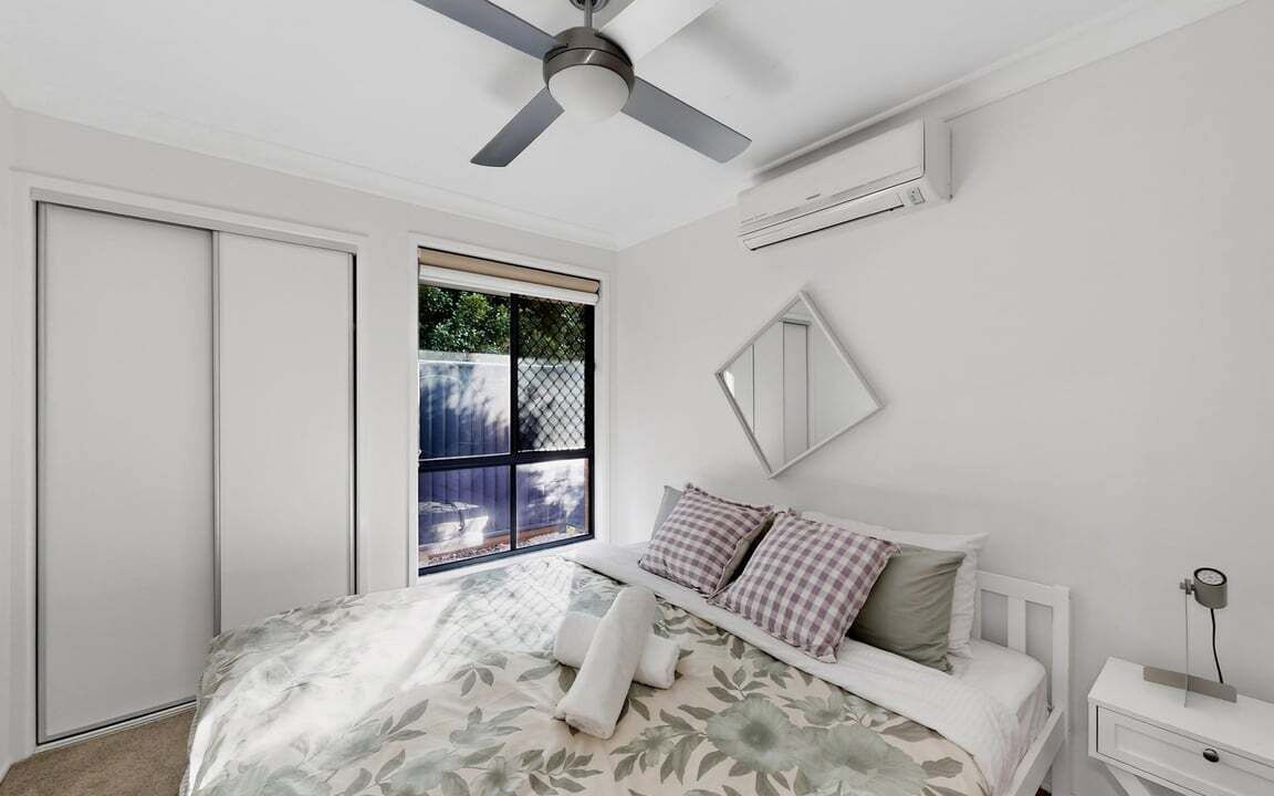 Photo of Bedroom in Springfield