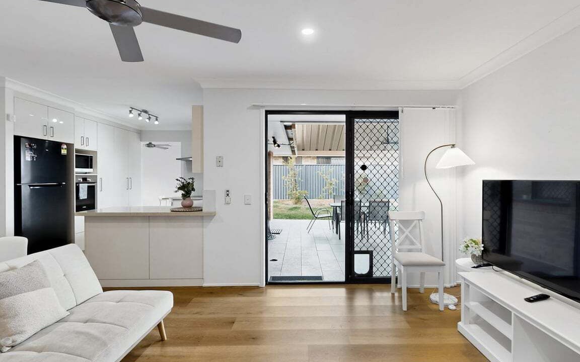 Photo of Livingroom in Springfield