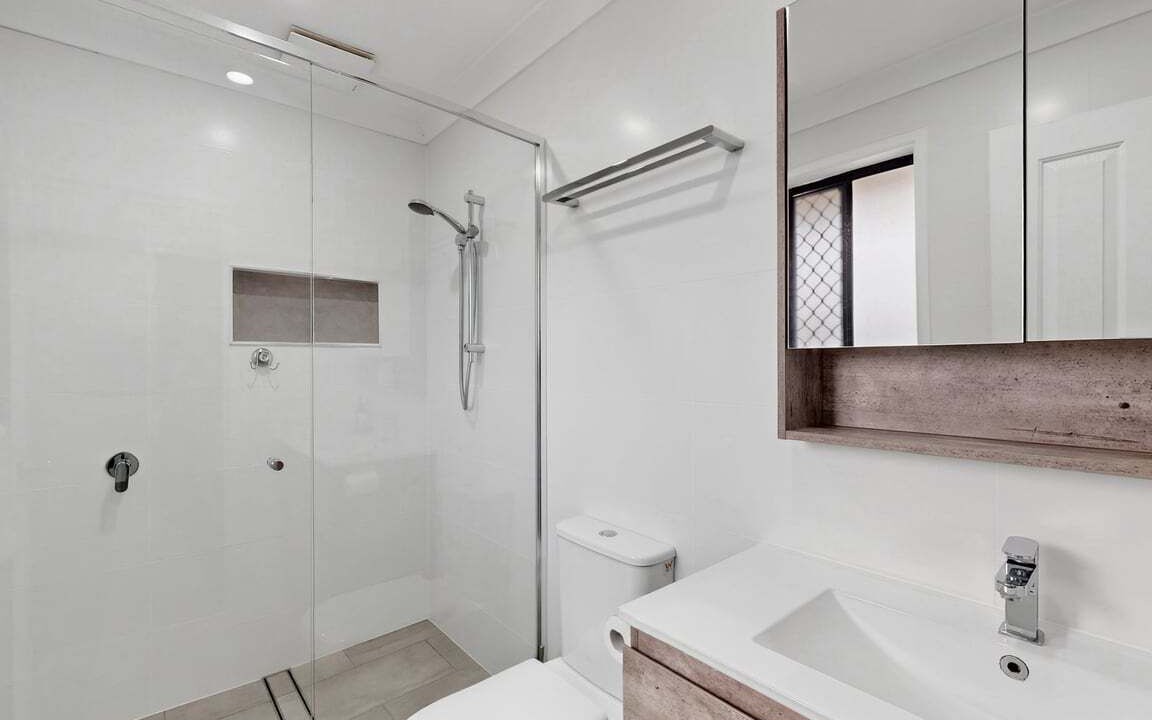 Photo of Bathroom in Springfield