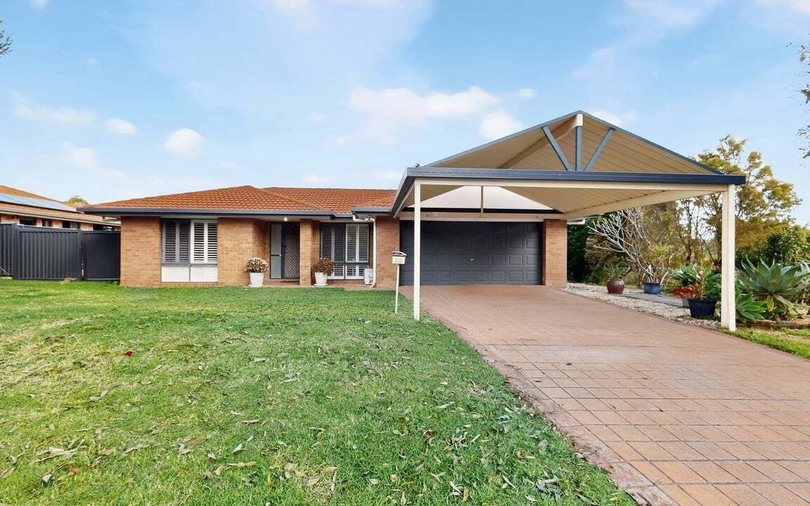 Photo of Outdoor in Springfield