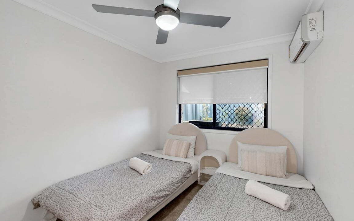 Photo of Bedroom in Springfield