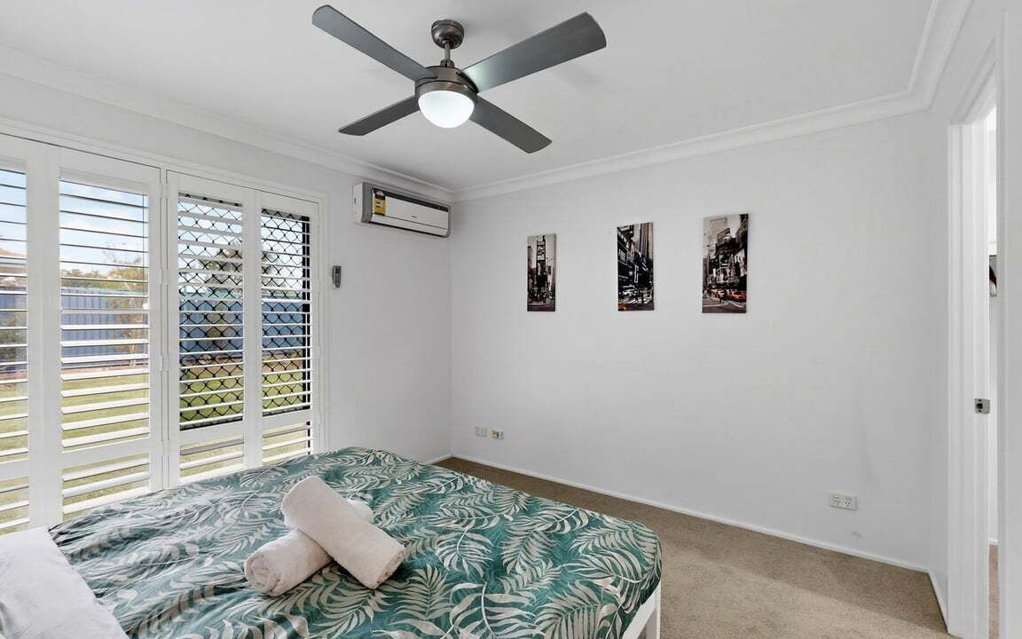 Photo of Bedroom in Springfield