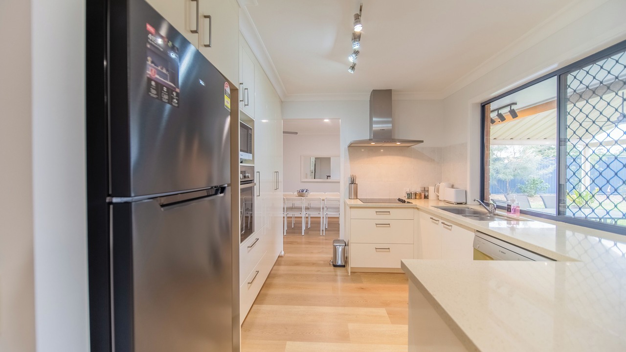 Photo of Kitchen in Springfield