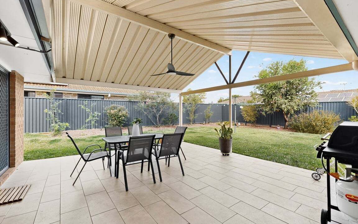 Photo of Outdoor in Springfield