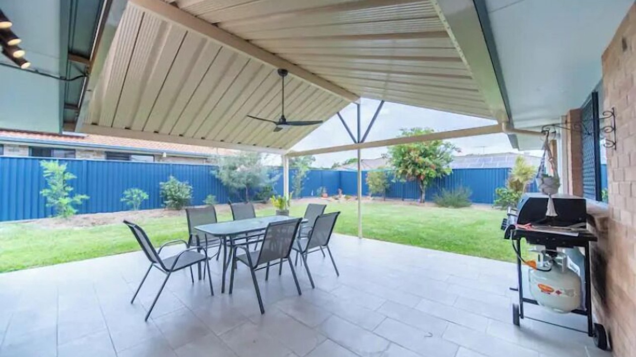 Photo of Outdoor in Springfield