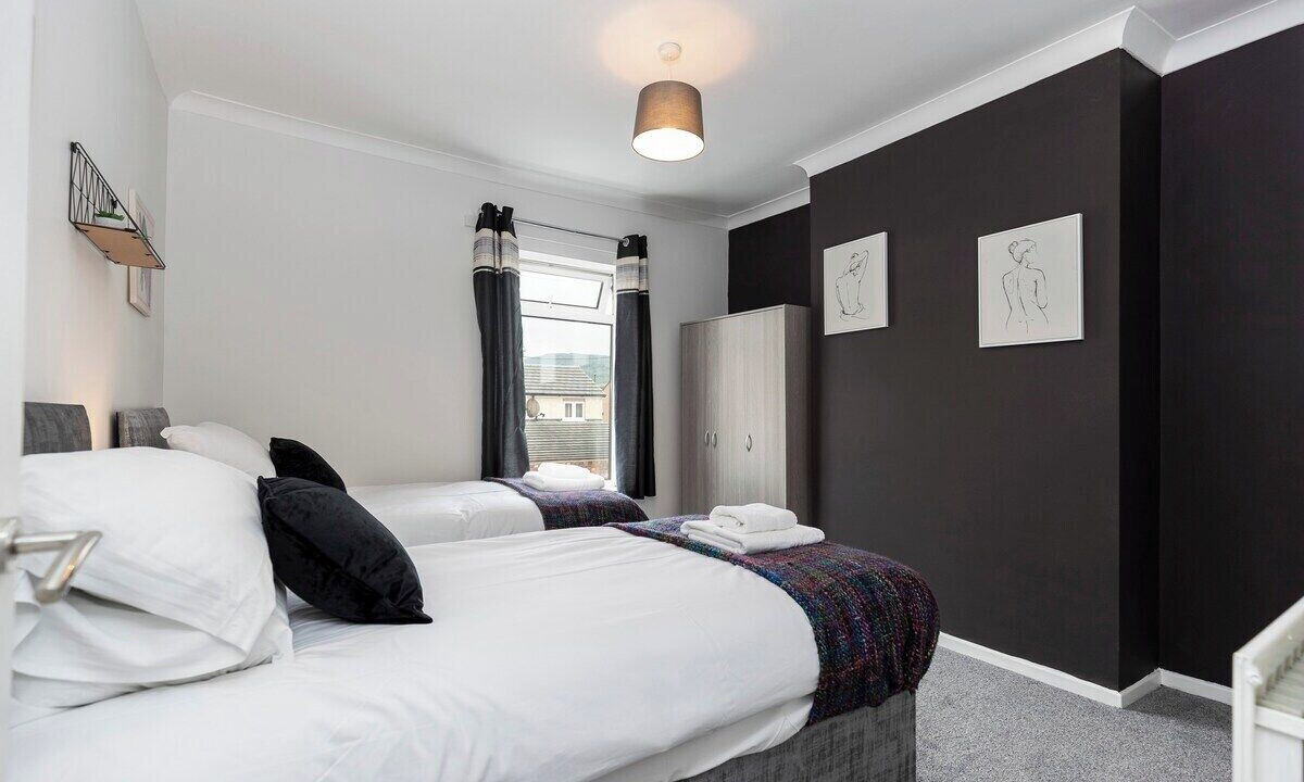 Photo of Bedroom in Middlesbrough