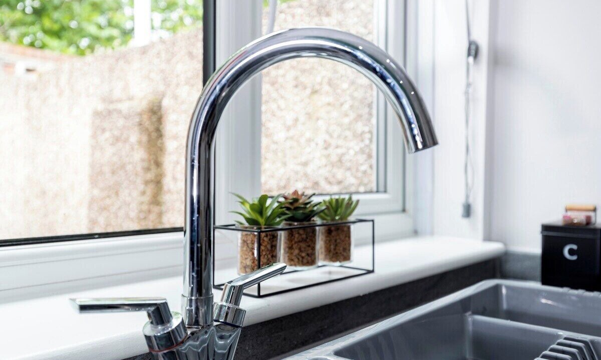 Photo of Bathroom in Middlesbrough