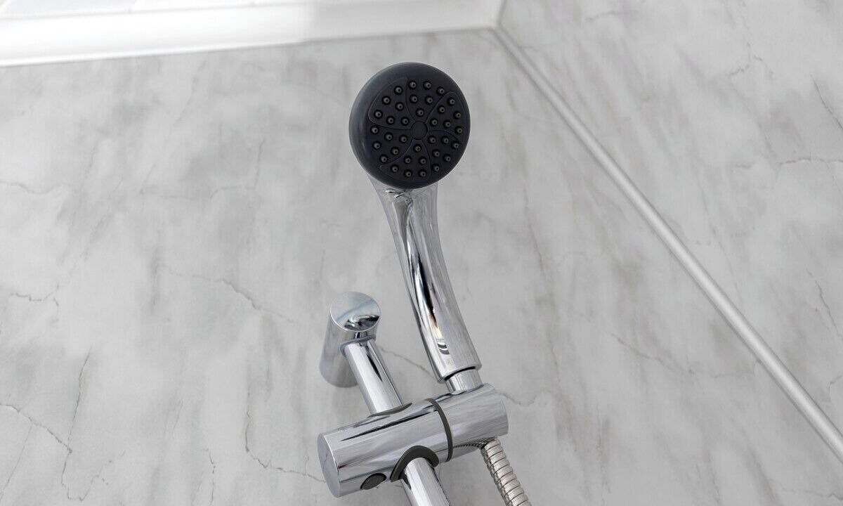 Photo of Bathroom in Middlesbrough