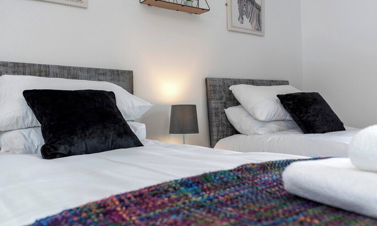 Photo of Bedroom in Middlesbrough