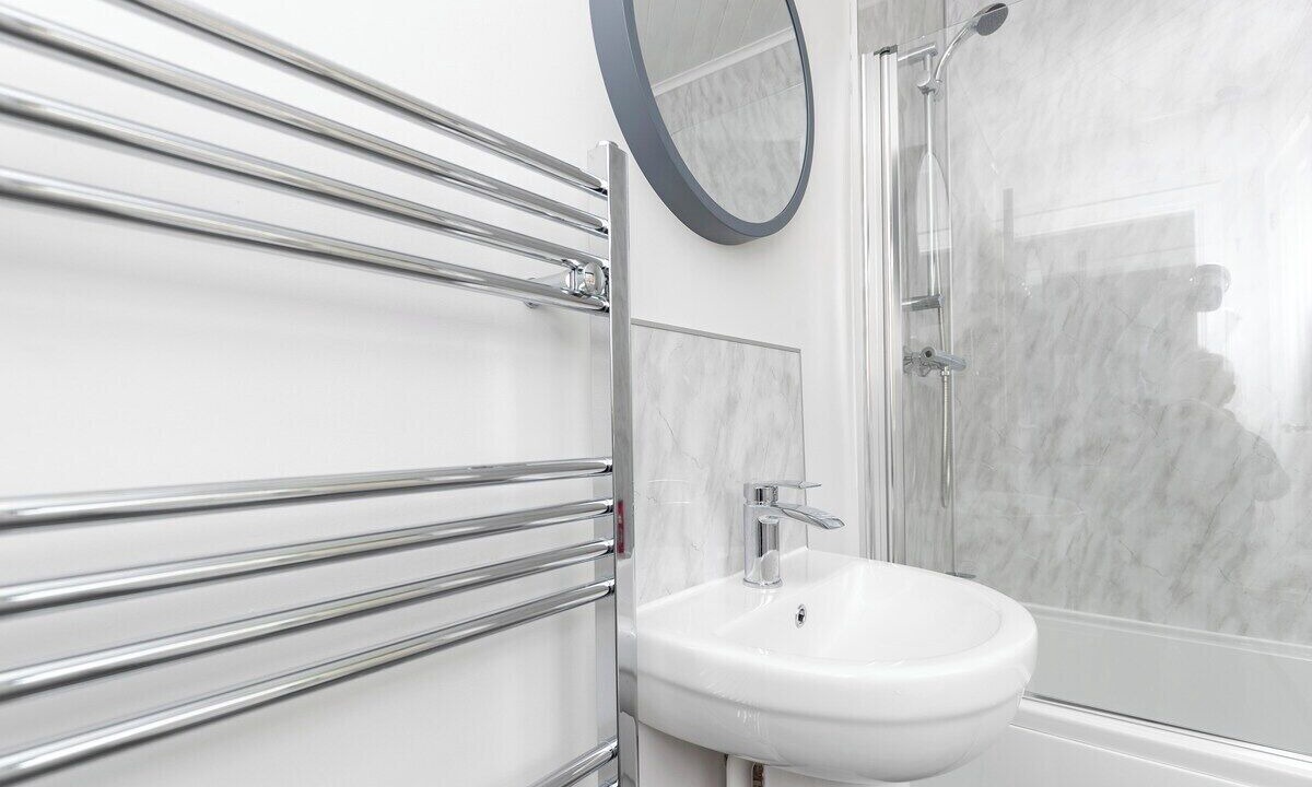 Photo of Bathroom in Middlesbrough