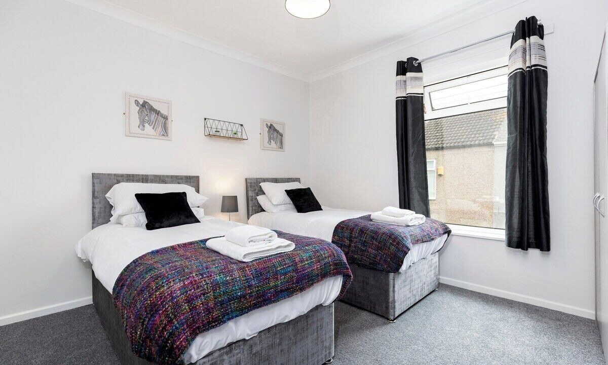 Photo of Bedroom in Middlesbrough