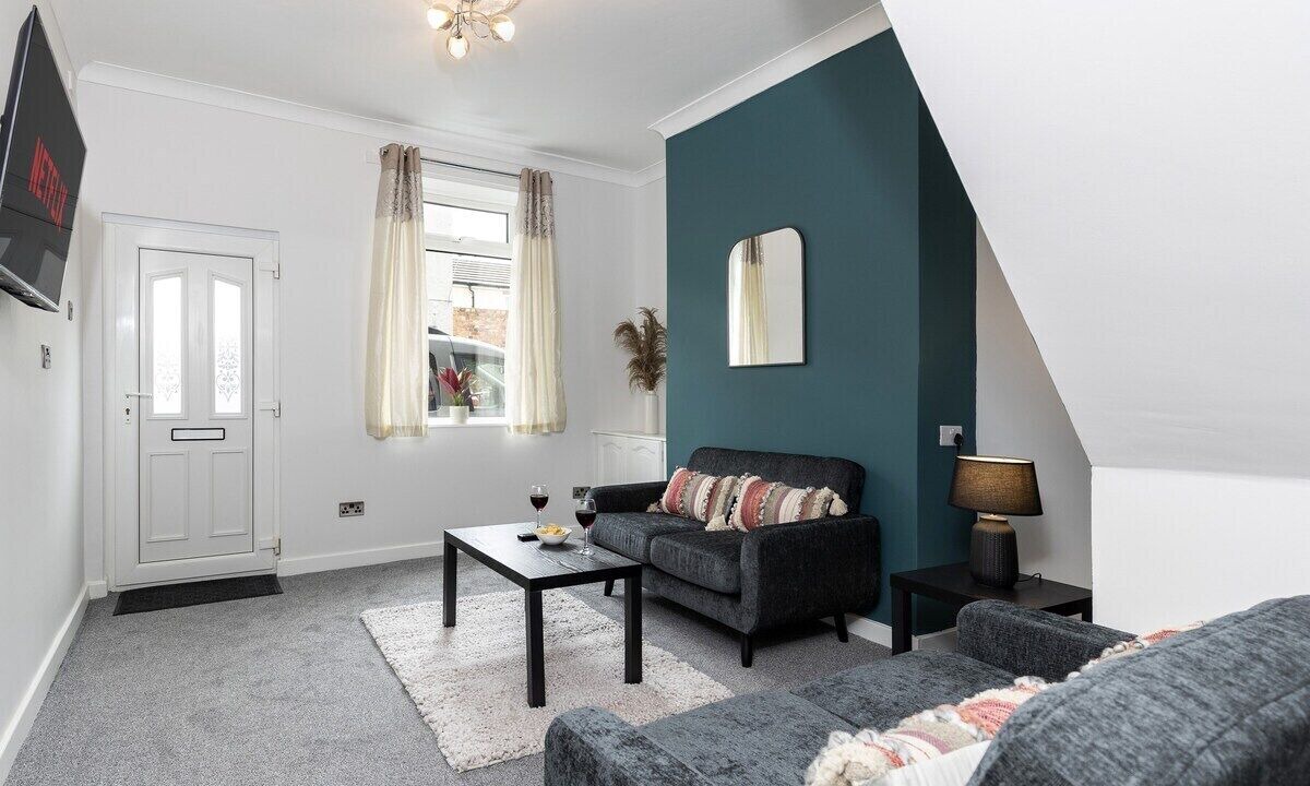 Photo of Livingroom in Middlesbrough