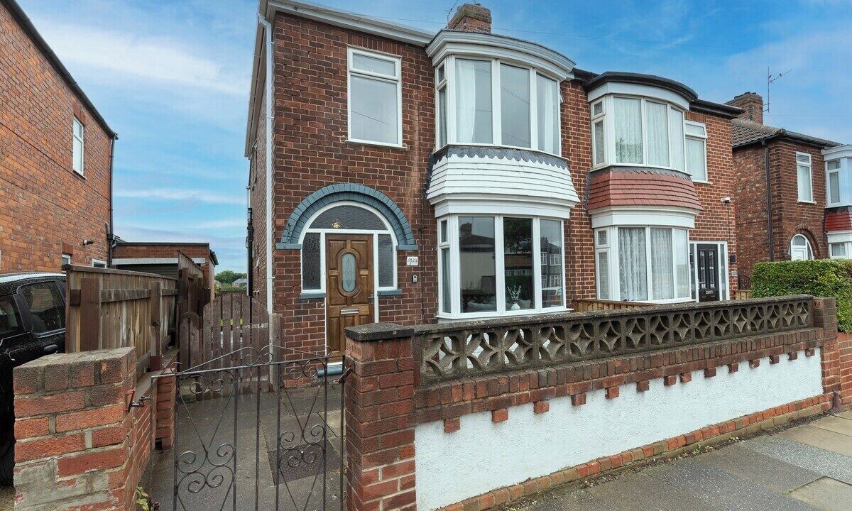 Photo of Outdoor in Redcar