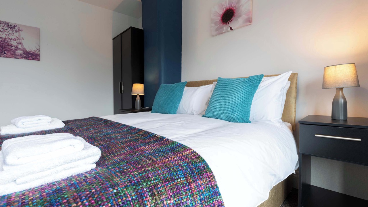 Photo of Bedroom in Redcar