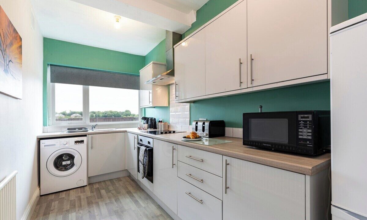 Photo of Kitchen in Redcar