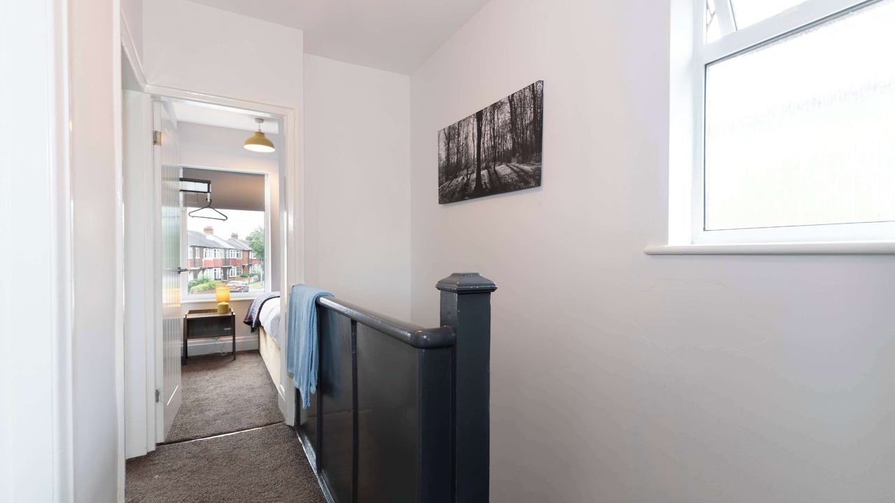 Photo of Bedroom in Redcar