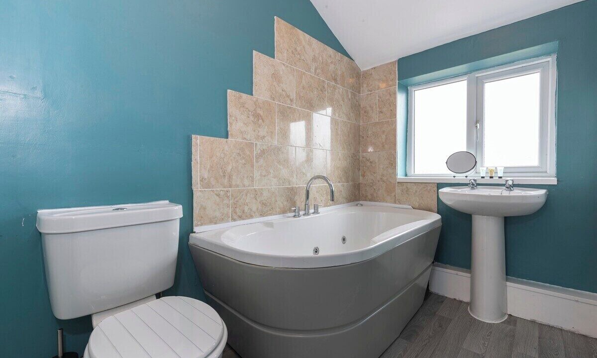 Photo of Bathroom in Redcar