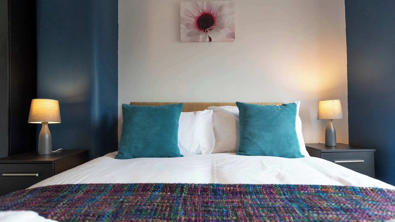 Photo of Bedroom in Redcar