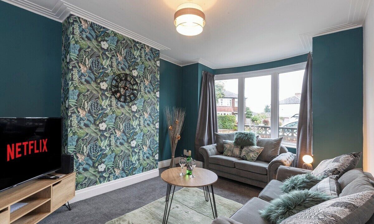 Photo of Livingroom in Redcar