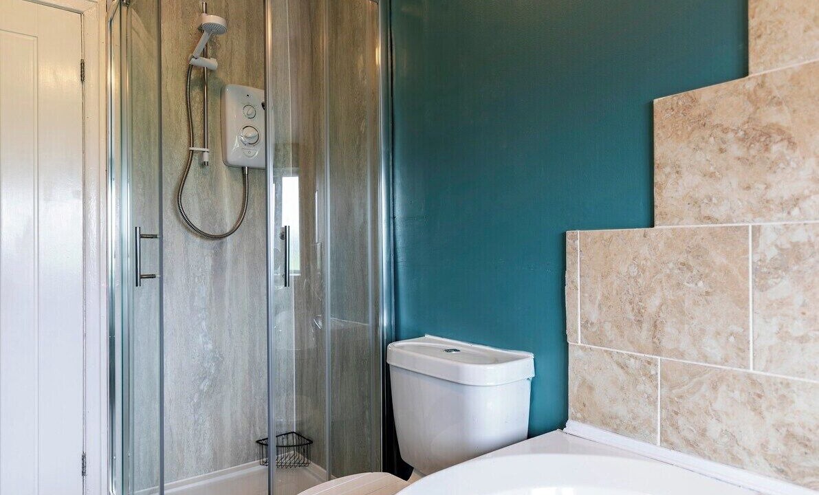 Photo of Bathroom in Redcar