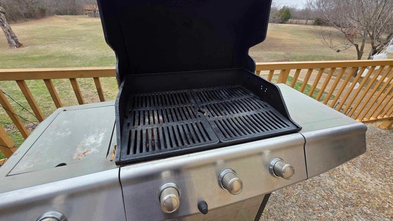 Photo of Outdoor in Lawton