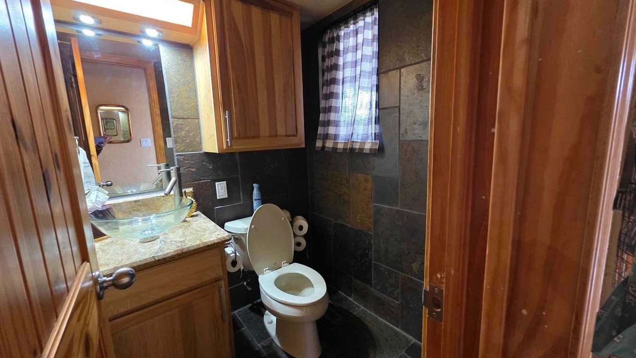 Photo of Bathroom in Lawton