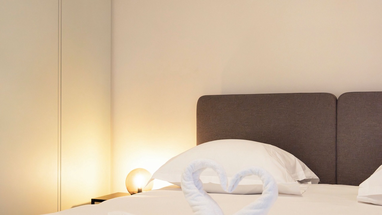 Photo of Bedroom in Metz-Centre – Ancienne Ville