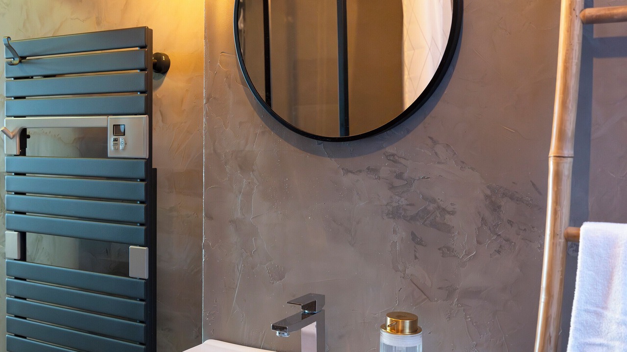 Photo of Bathroom in Metz-Centre – Ancienne Ville