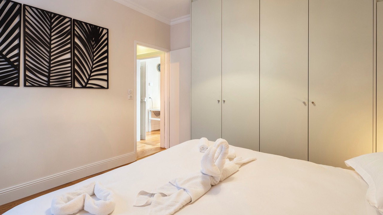 Photo of Bedroom in Metz-Centre – Ancienne Ville