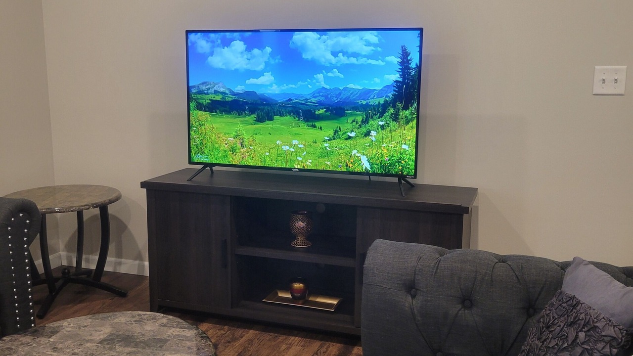 Photo of Livingroom in Valley Center
