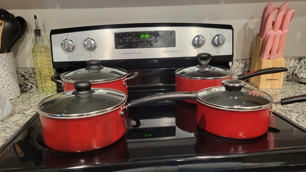 Photo of Kitchen in Valley Center