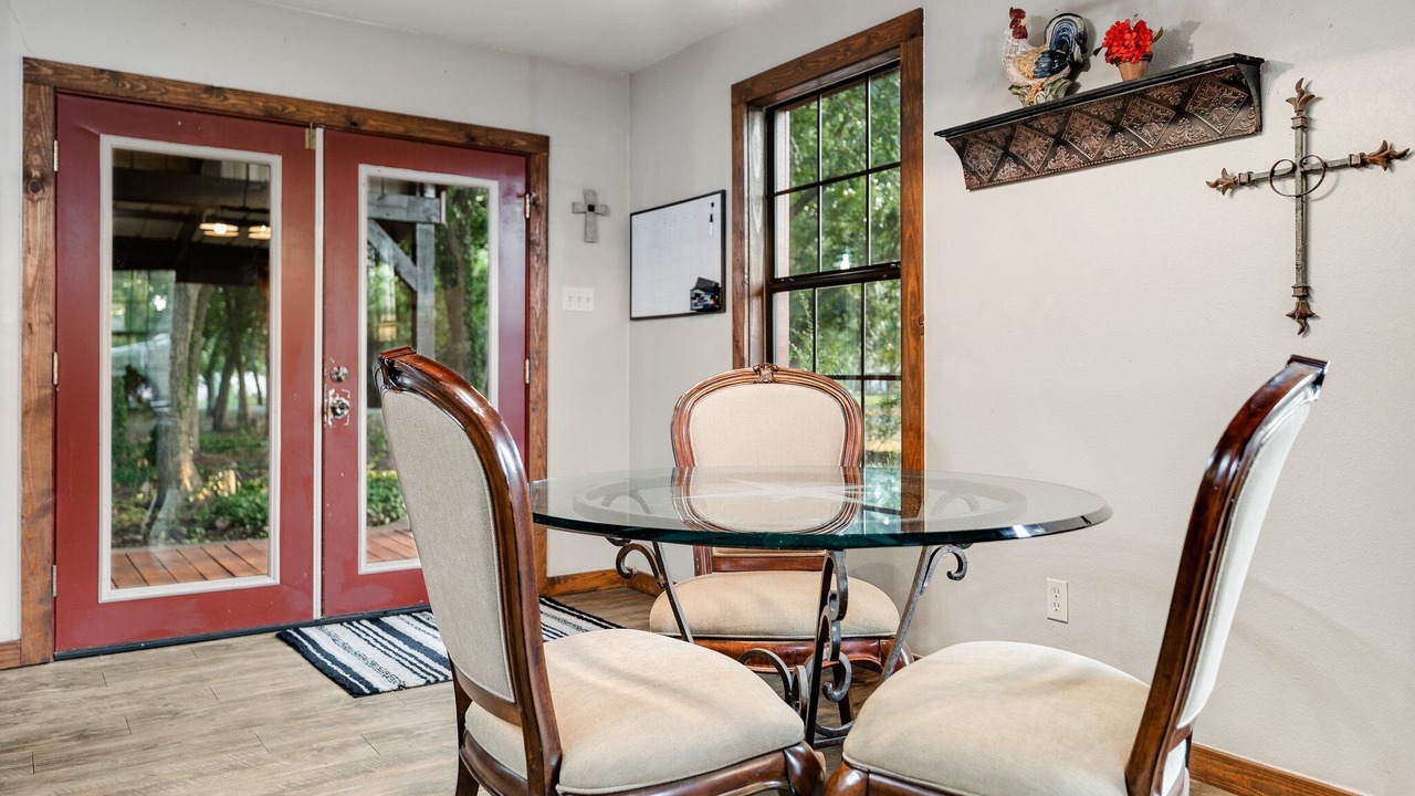 Photo of Bedroom in Van Alstyne