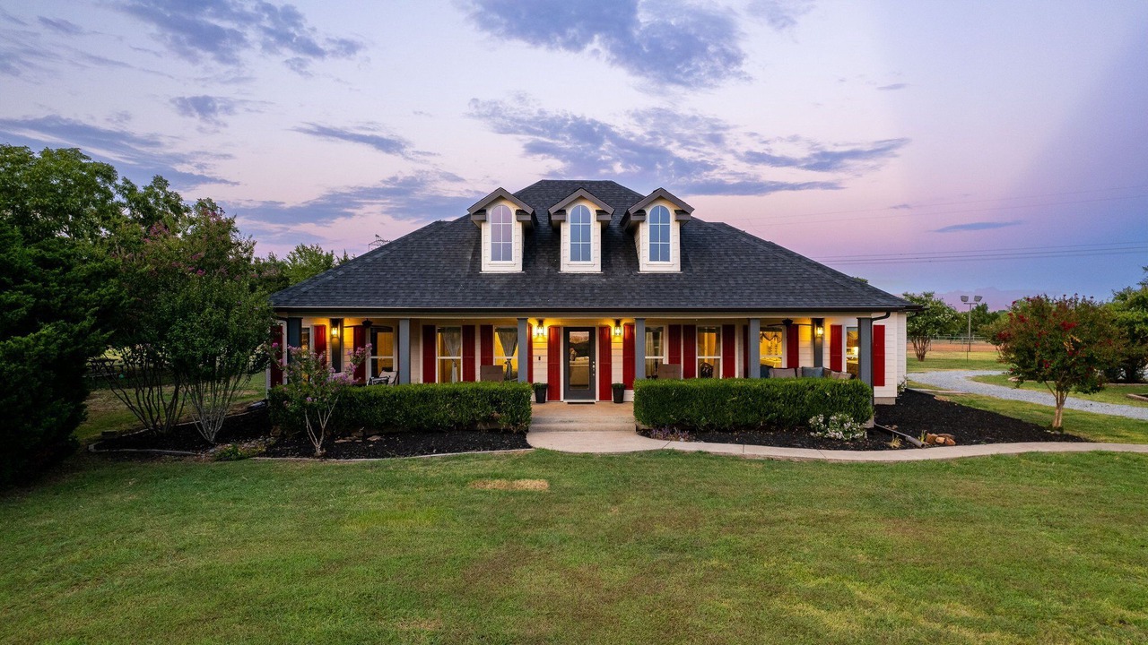 Photo of Outdoor in Van Alstyne