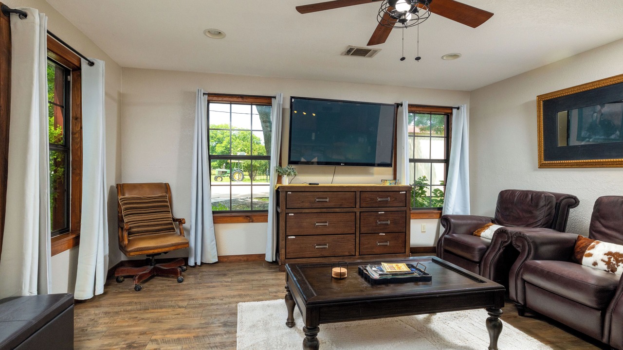 Photo of Bedroom in Van Alstyne