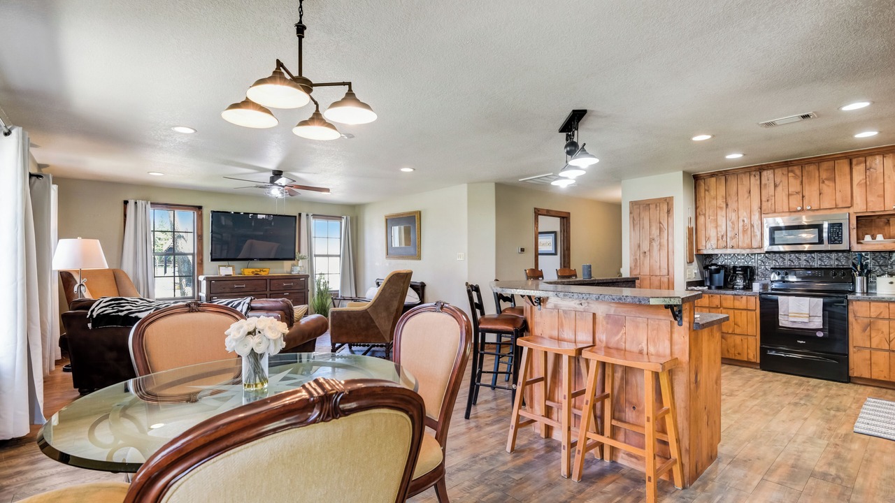 Photo of Bedroom in Van Alstyne