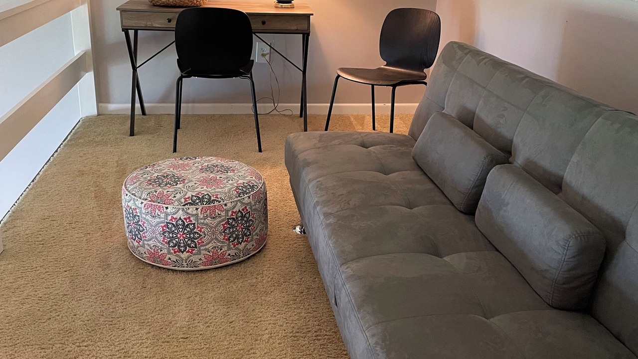 Photo of Livingroom in Dewittville